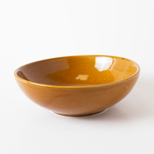 GOLDEN SUNRISE BOWL - Kalakriti