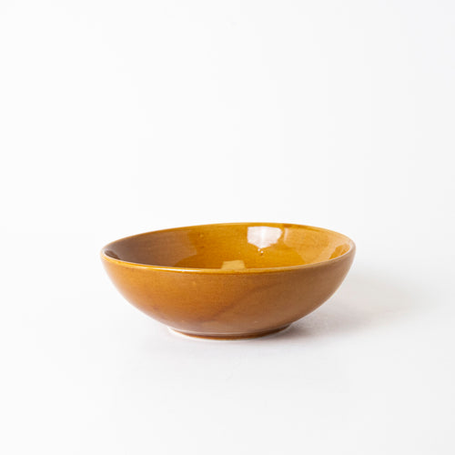 GOLDEN SUNRISE BOWL - Kalakriti