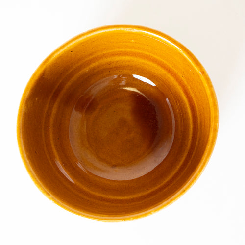 GOLDEN ROD BOWL - Kalakriti