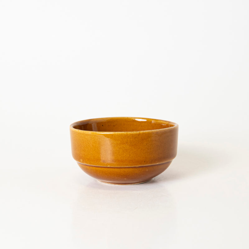 GOLDEN ROD BOWL - Kalakriti