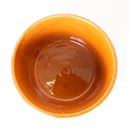 GOLDEN ROD BOWL - Kalakriti