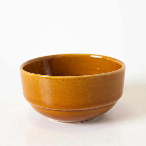 GOLDEN ROD BOWL - Kalakriti