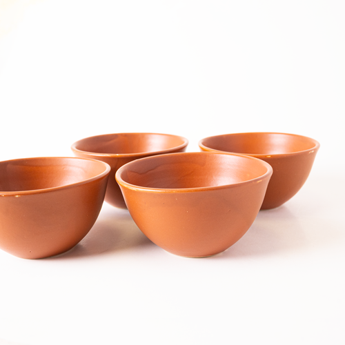 AUTUMN SPICE BOWL - Kalakriti