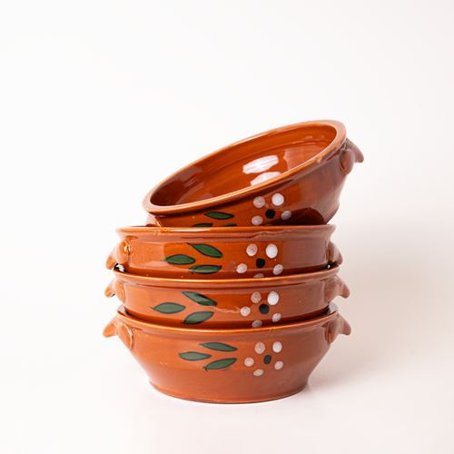 GARDEN DELIGHT BOWL - Kalakriti