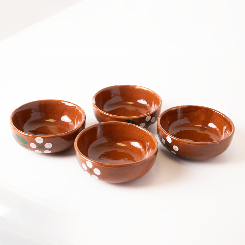 SERENE SURFACE BOWL - Kalakriti