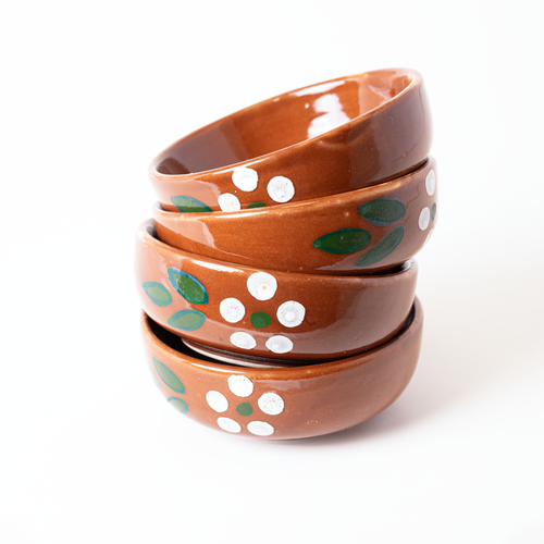 SERENE SURFACE BOWL - Kalakriti