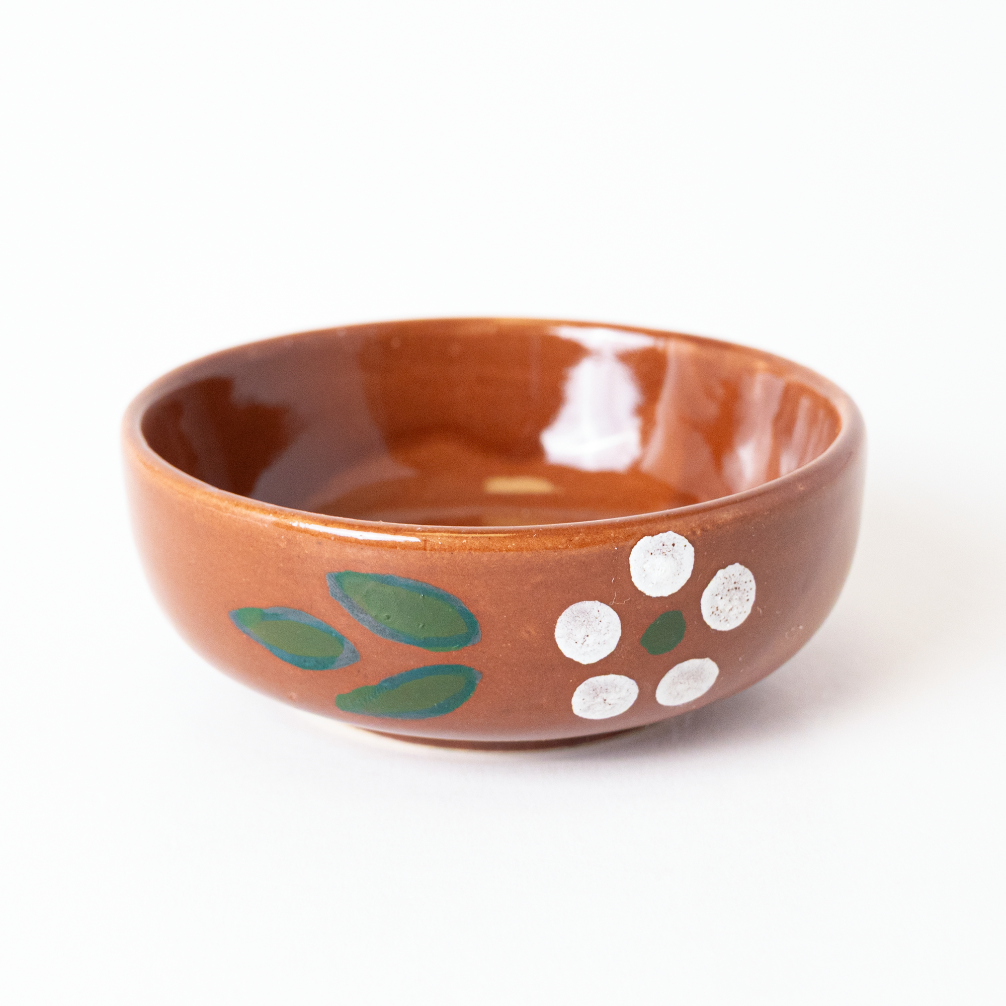 Serene Surface Bowl