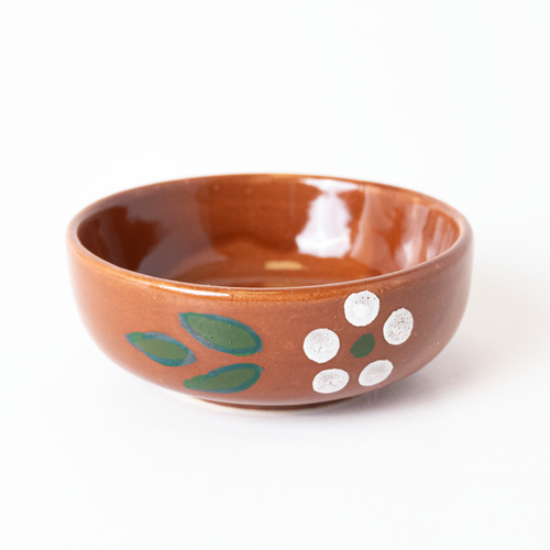 SERENE SURFACE BOWL - Kalakriti