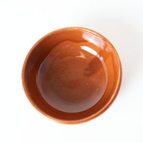 SERENE SURFACE BOWL - Kalakriti