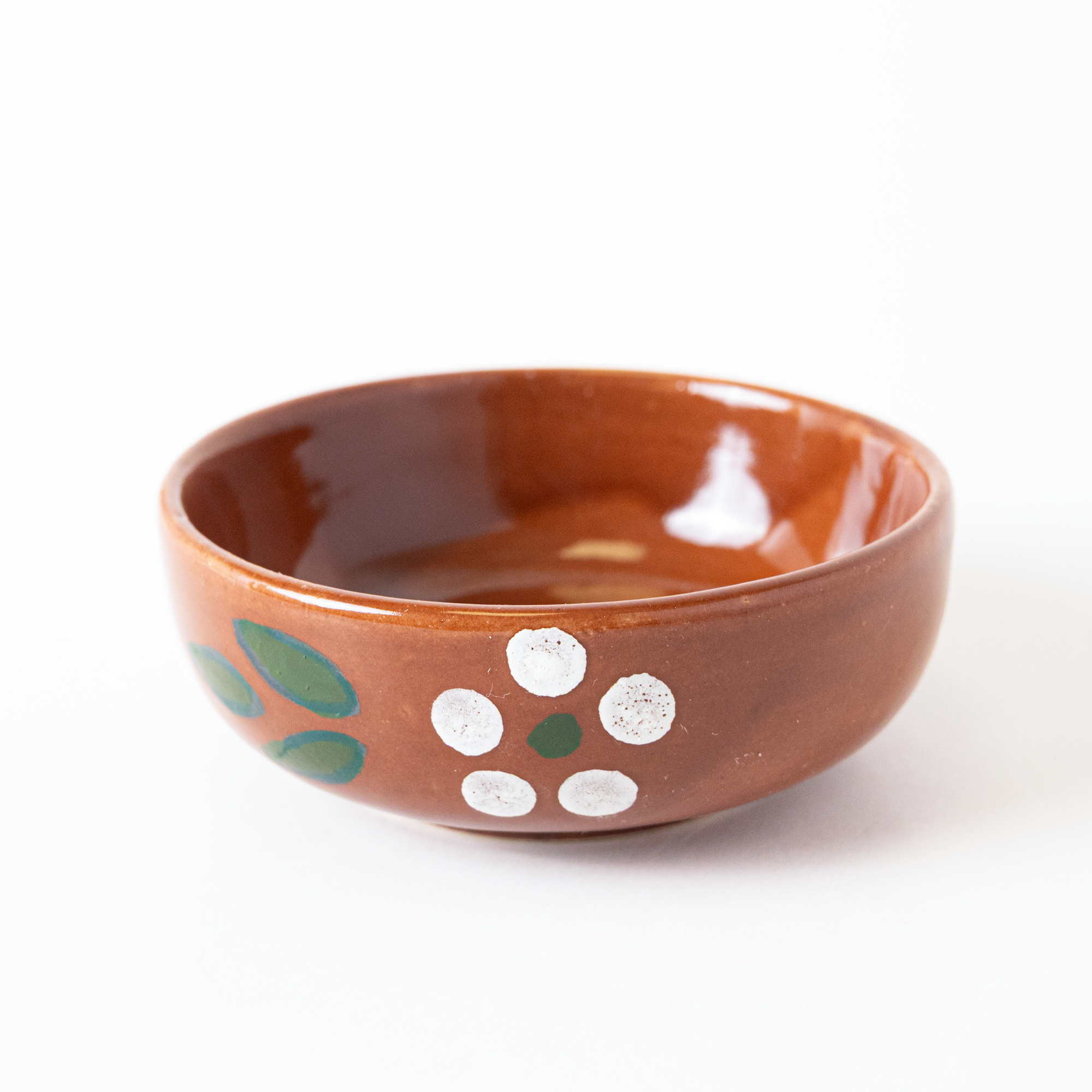 Serene Surface Bowl