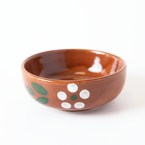 SERENE SURFACE BOWL - Kalakriti