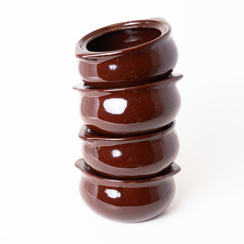 BROWN BIRYANI BOWL - Kalakriti