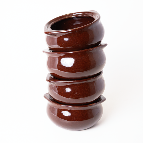 BROWN BIRYANI BOWL - Kalakriti