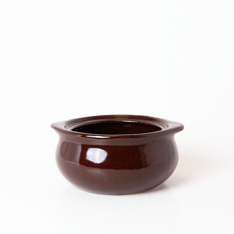 BROWN BIRYANI BOWL - Kalakriti