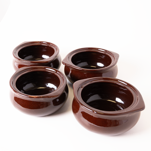 BROWN BIRYANI BOWL - Kalakriti