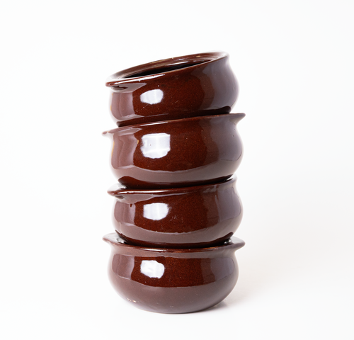 BROWN BIRYANI BOWL - Kalakriti