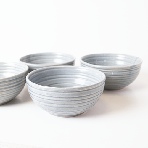 CHIC STRIPE BOWL - Kalakriti