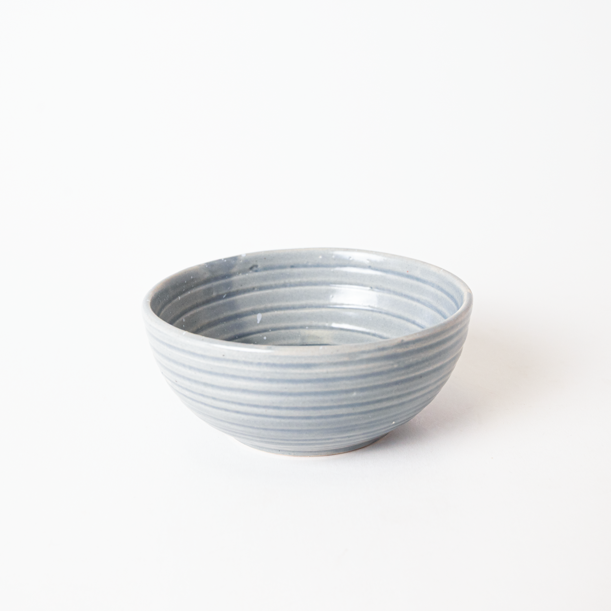 Chic Stripe Bowl