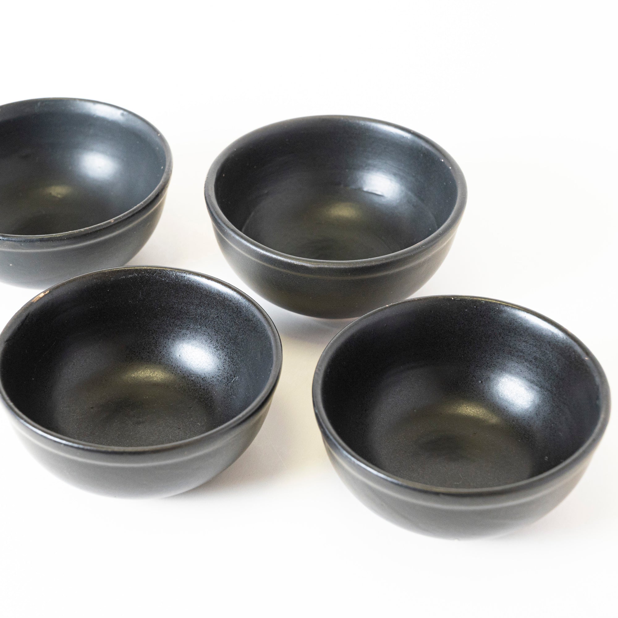 Obsidian Depths Bowl