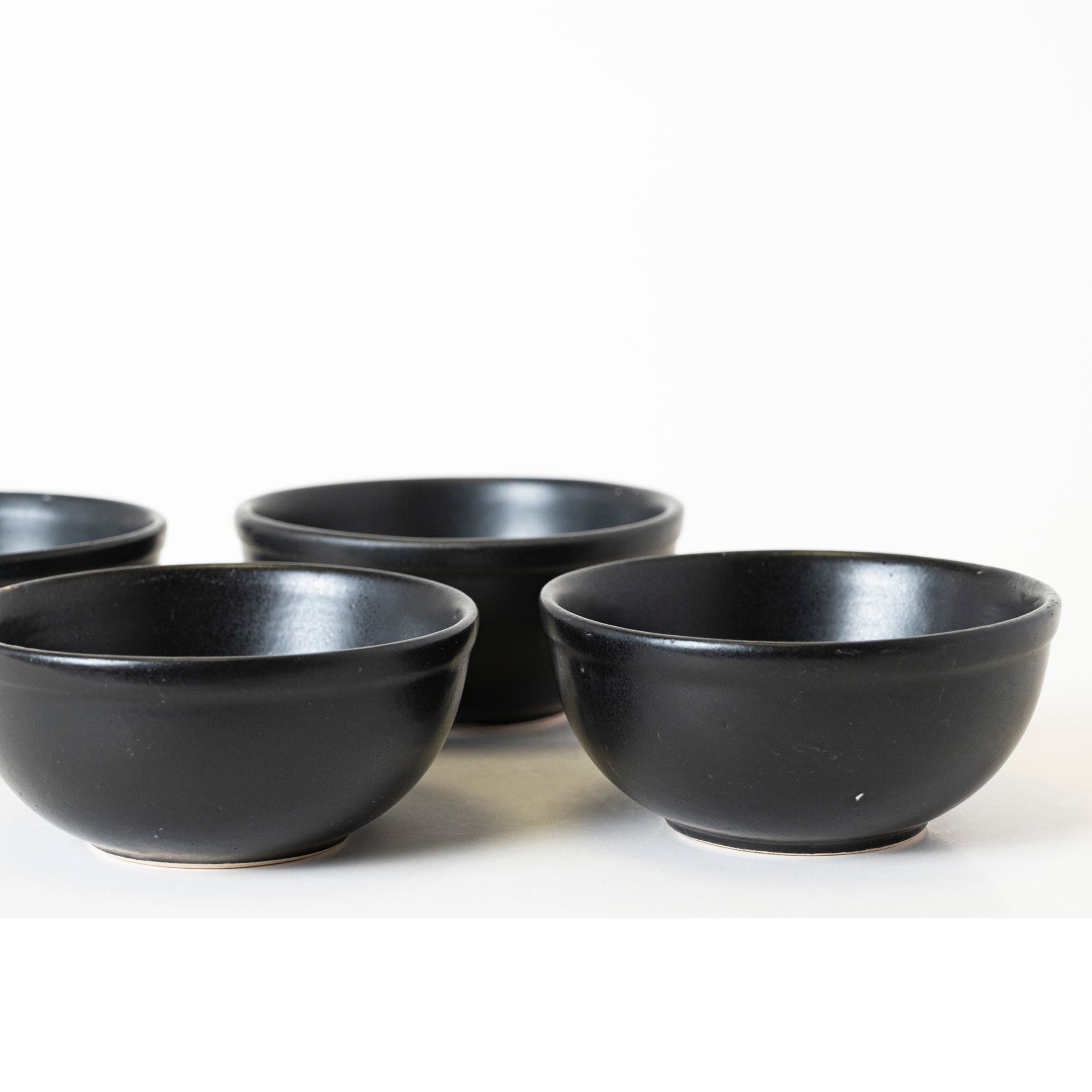 Obsidian Depths Bowl