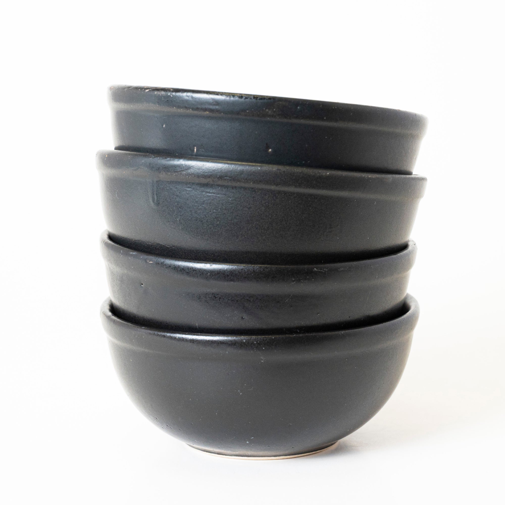 Obsidian Depths Bowl