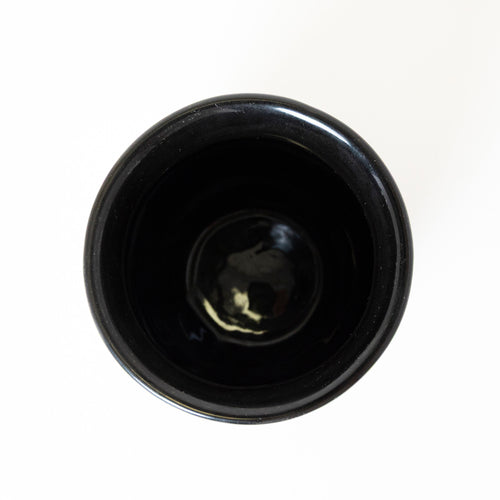 MIDNIGHT STONE BOWL - Kalakriti