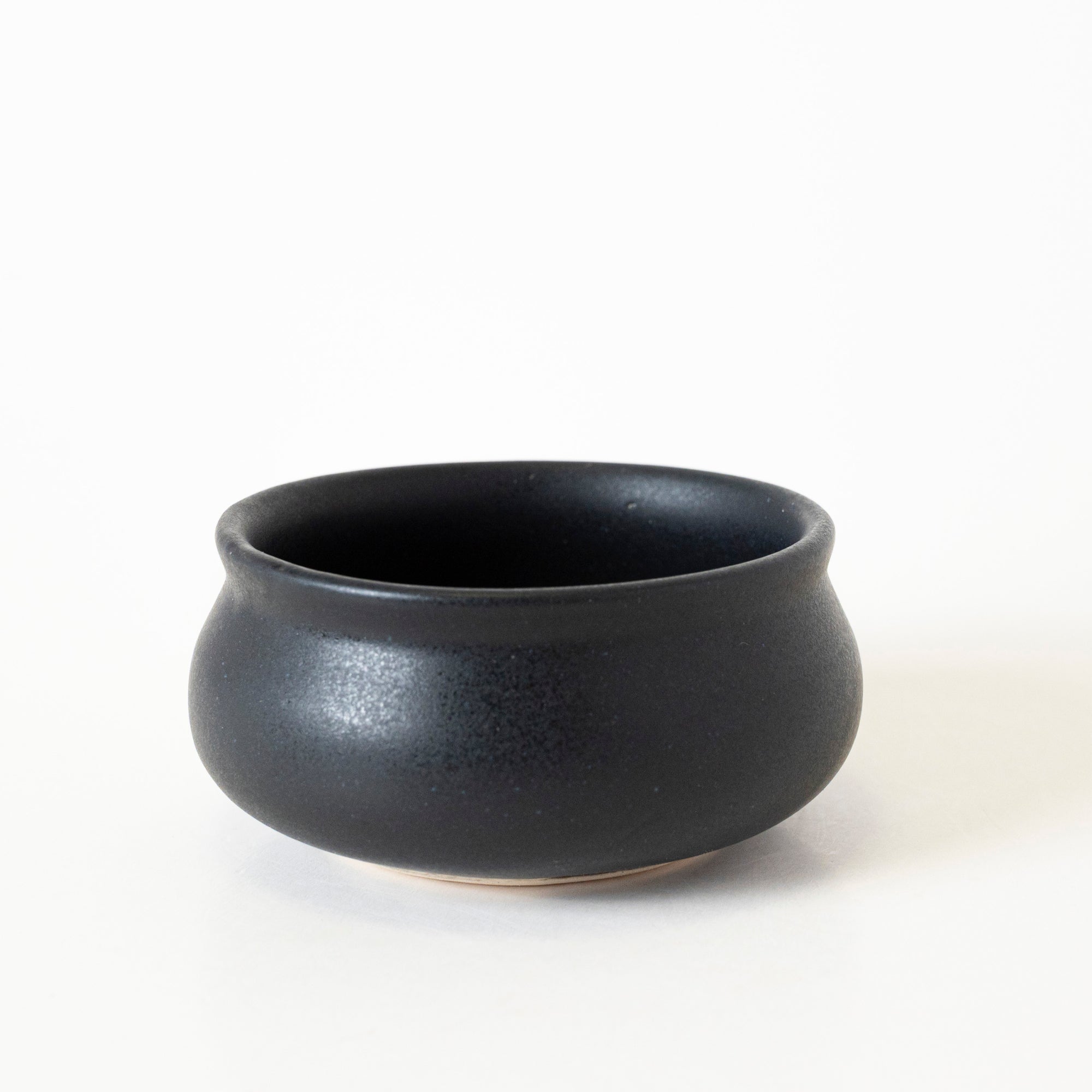 Midnight Serving Bowl