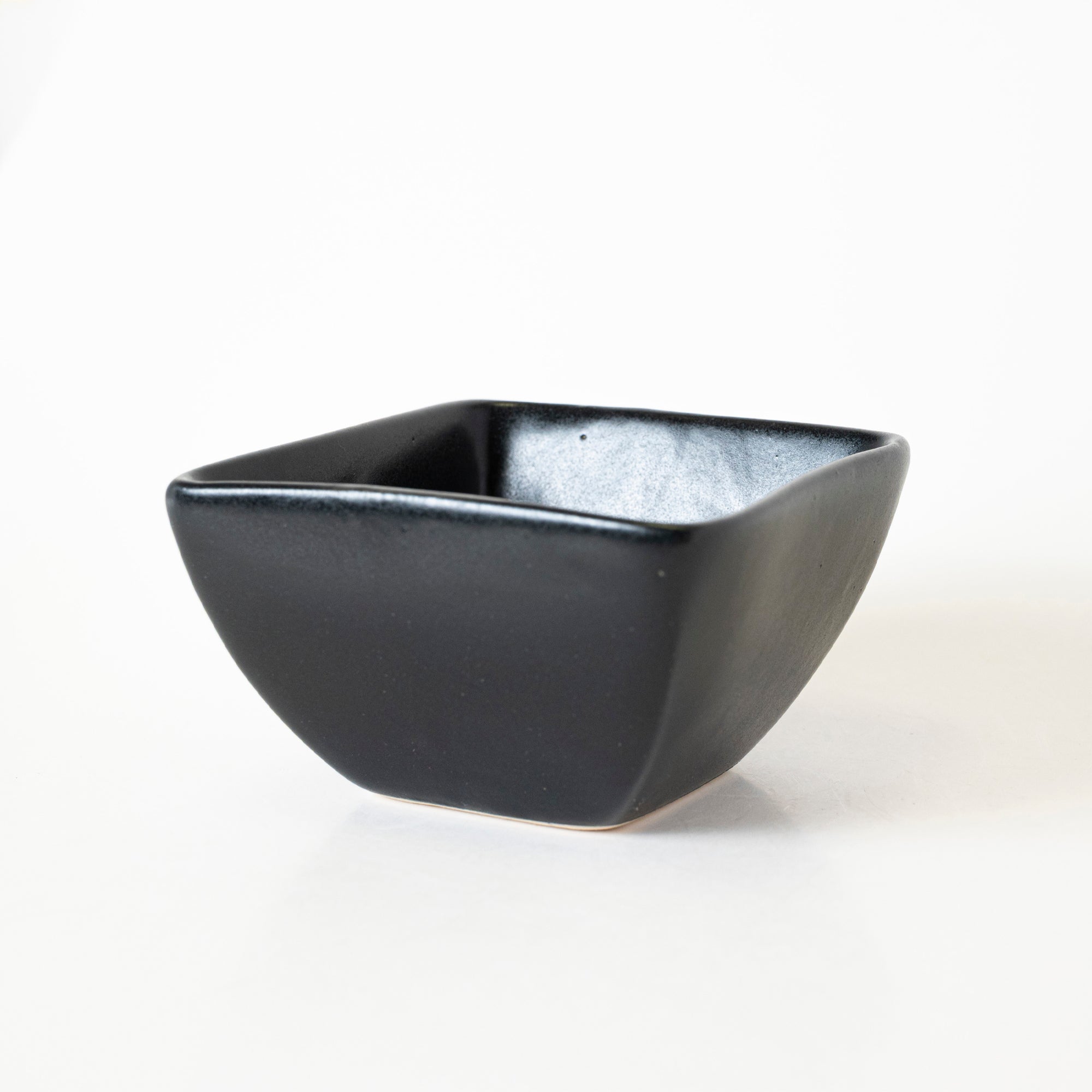 Black Triangle Bowl