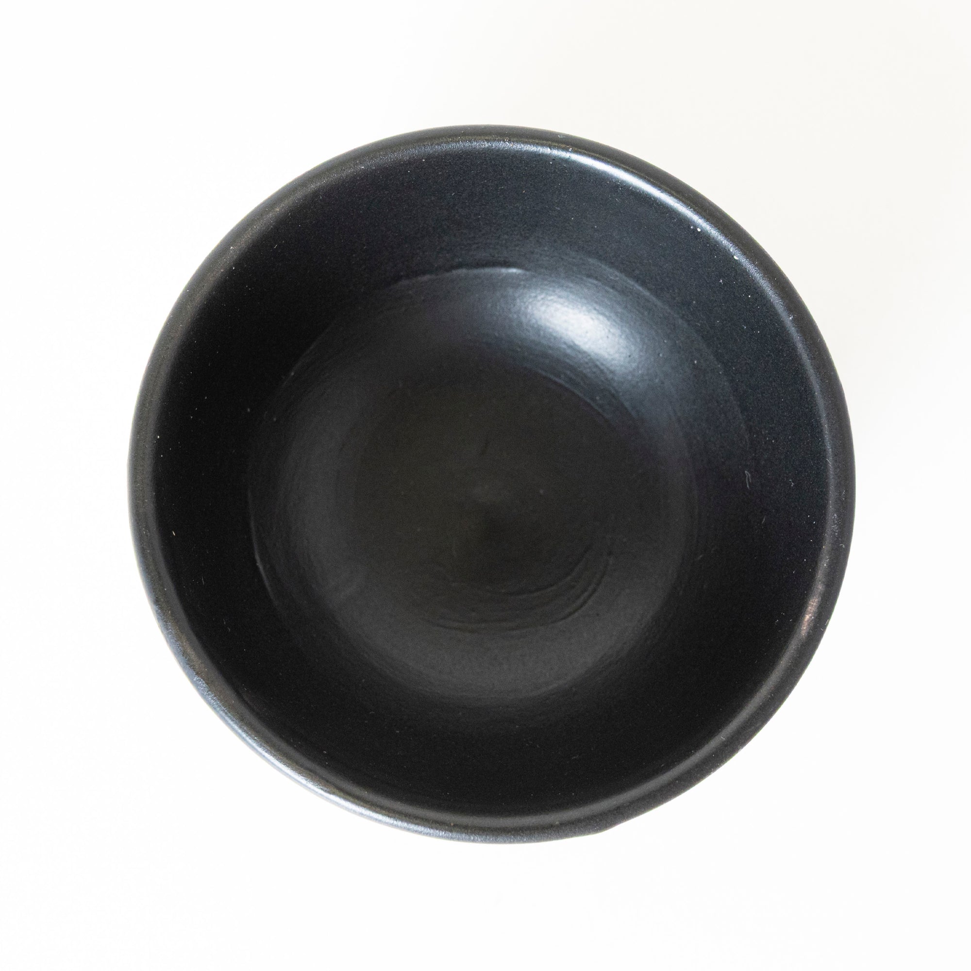 Obsidian Depths Bowl