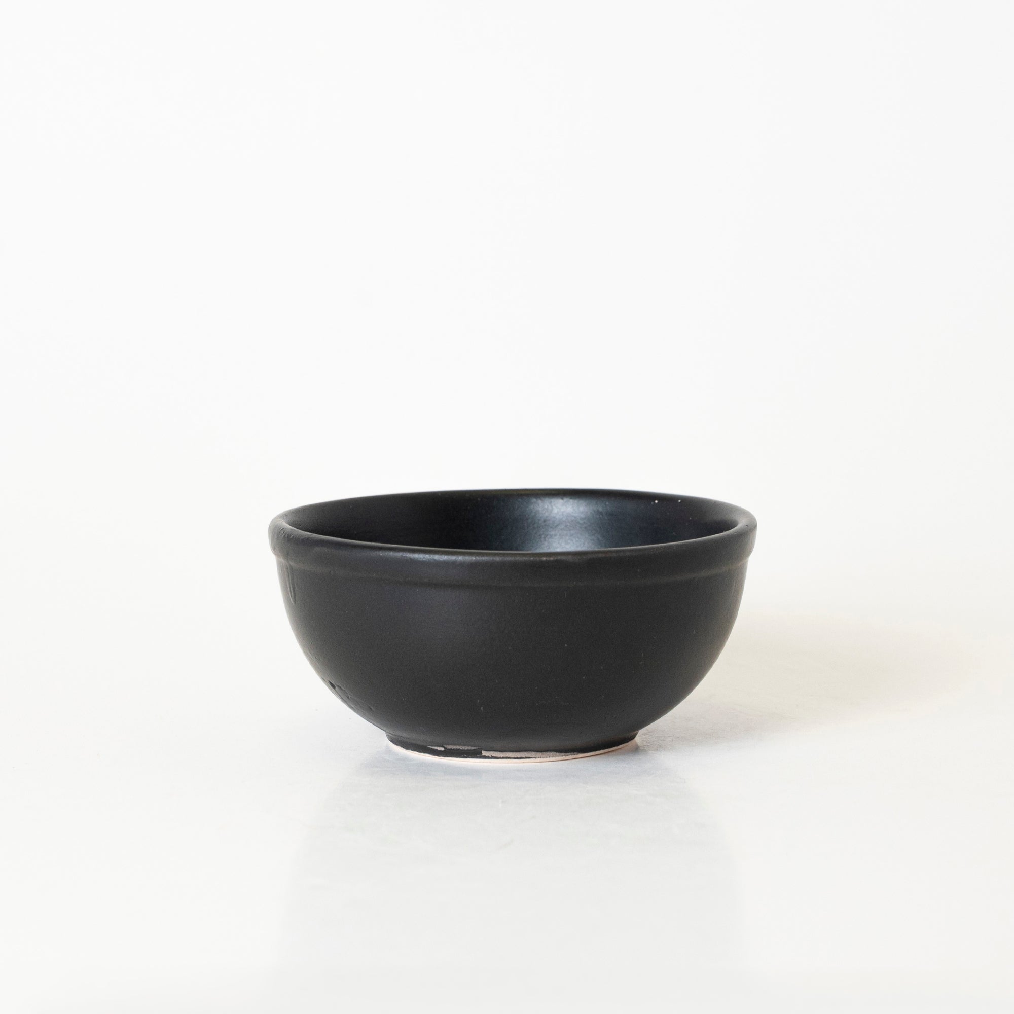 Obsidian Depths Bowl