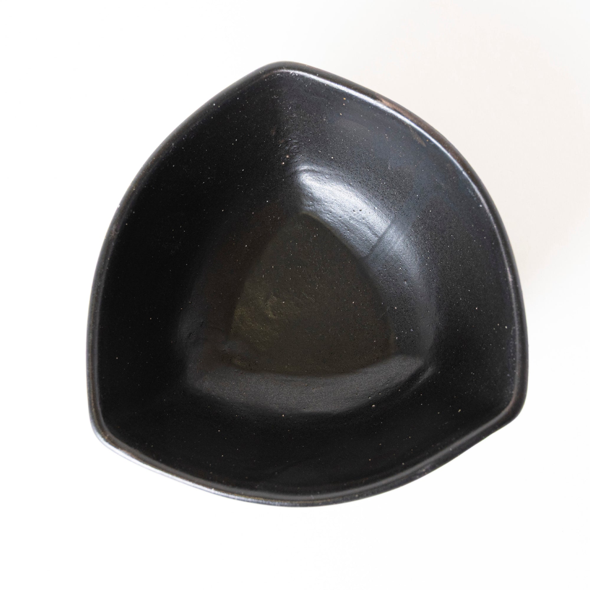 Midnight Charcoal Bowl