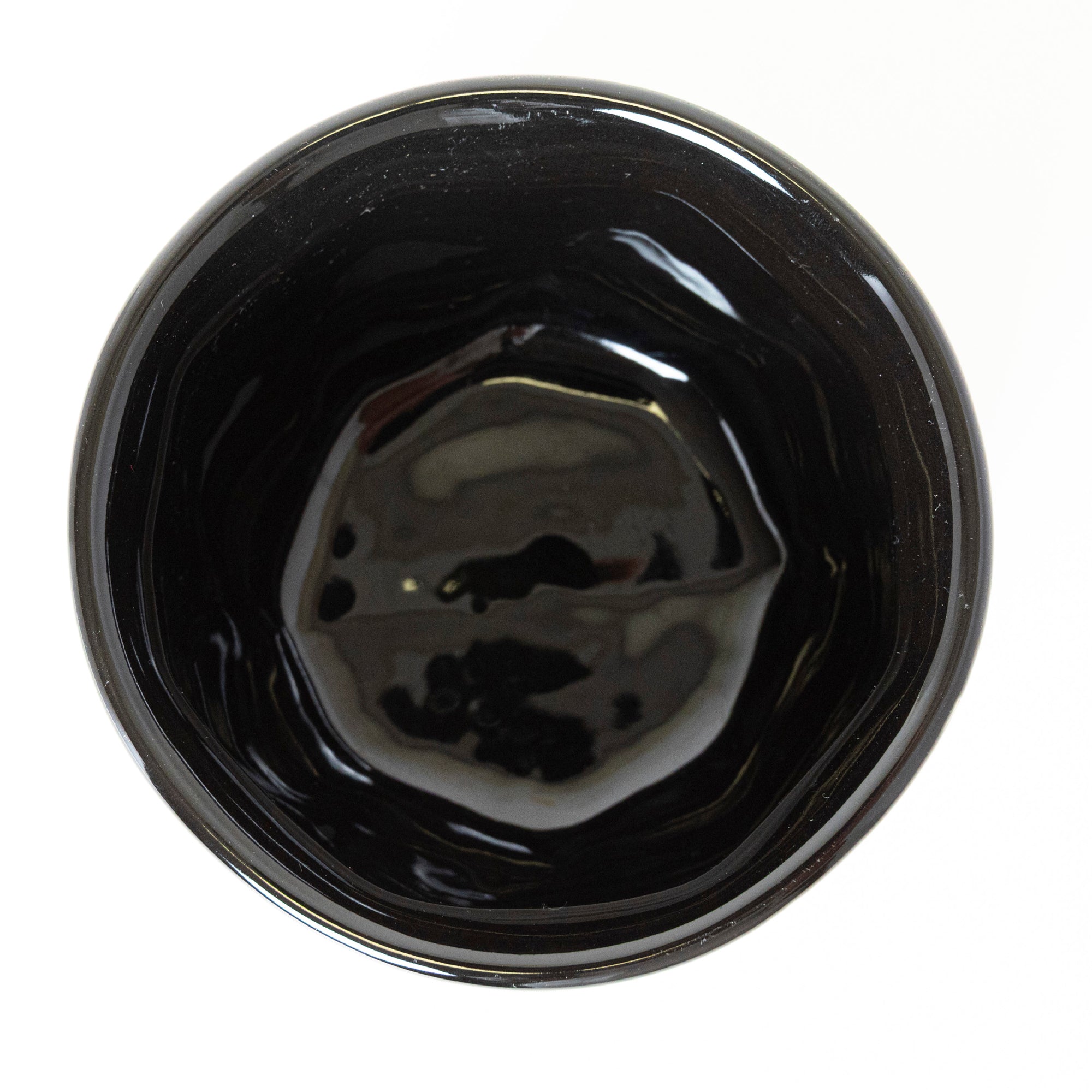 Eclipse Black Bowl