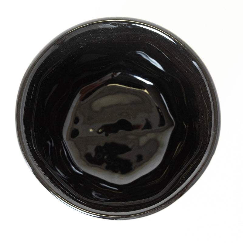 ECLIPSE BLACK BOWL - Kalakriti