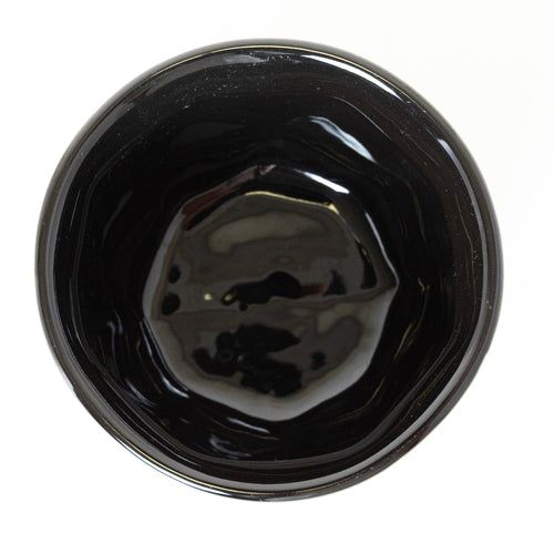 ECLIPSE BLACK BOWL - Kalakriti