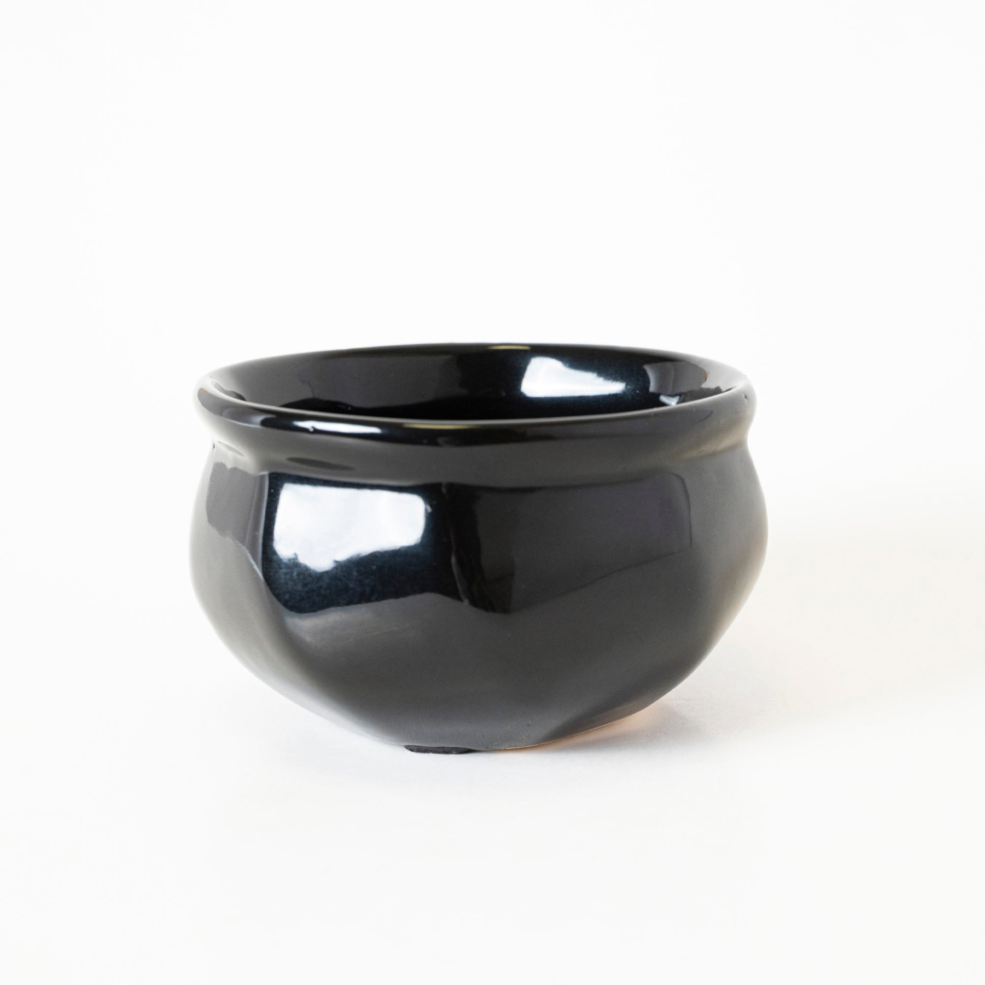 Eclipse Black Bowl