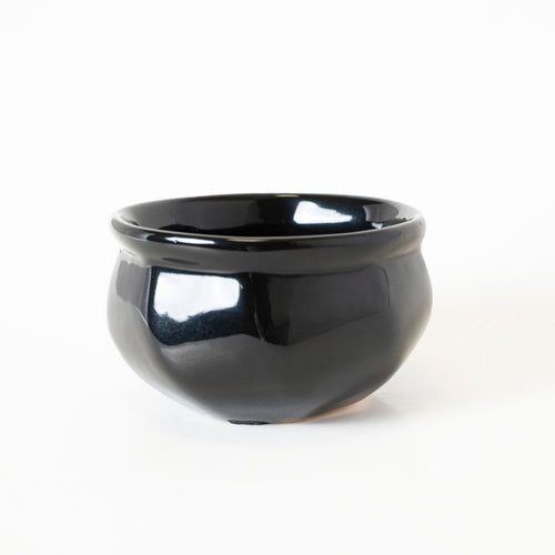 ECLIPSE BLACK BOWL - Kalakriti