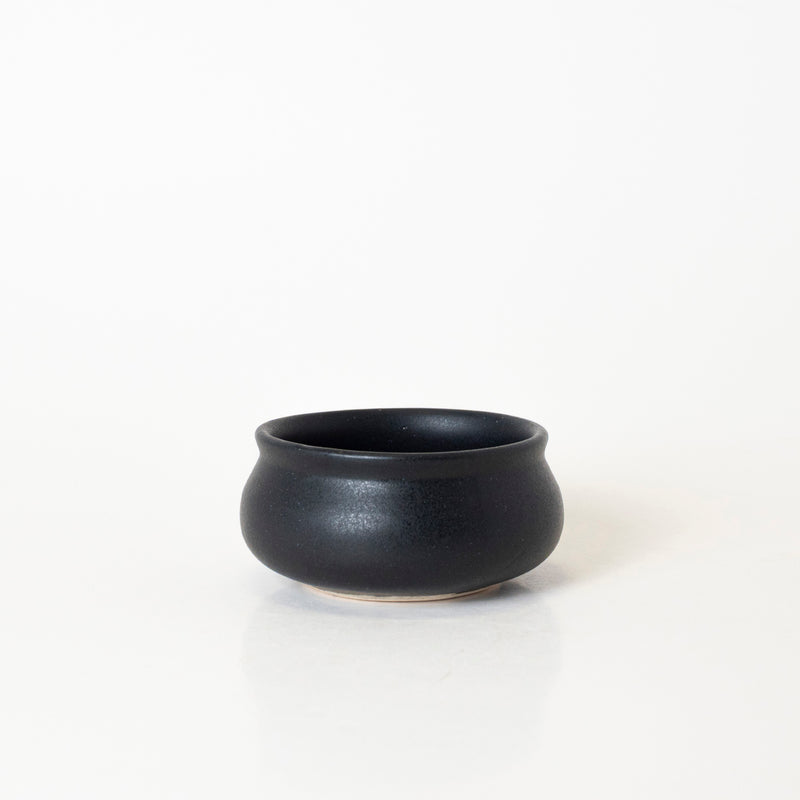 MIDNIGHT SERVING BOWL - Kalakriti