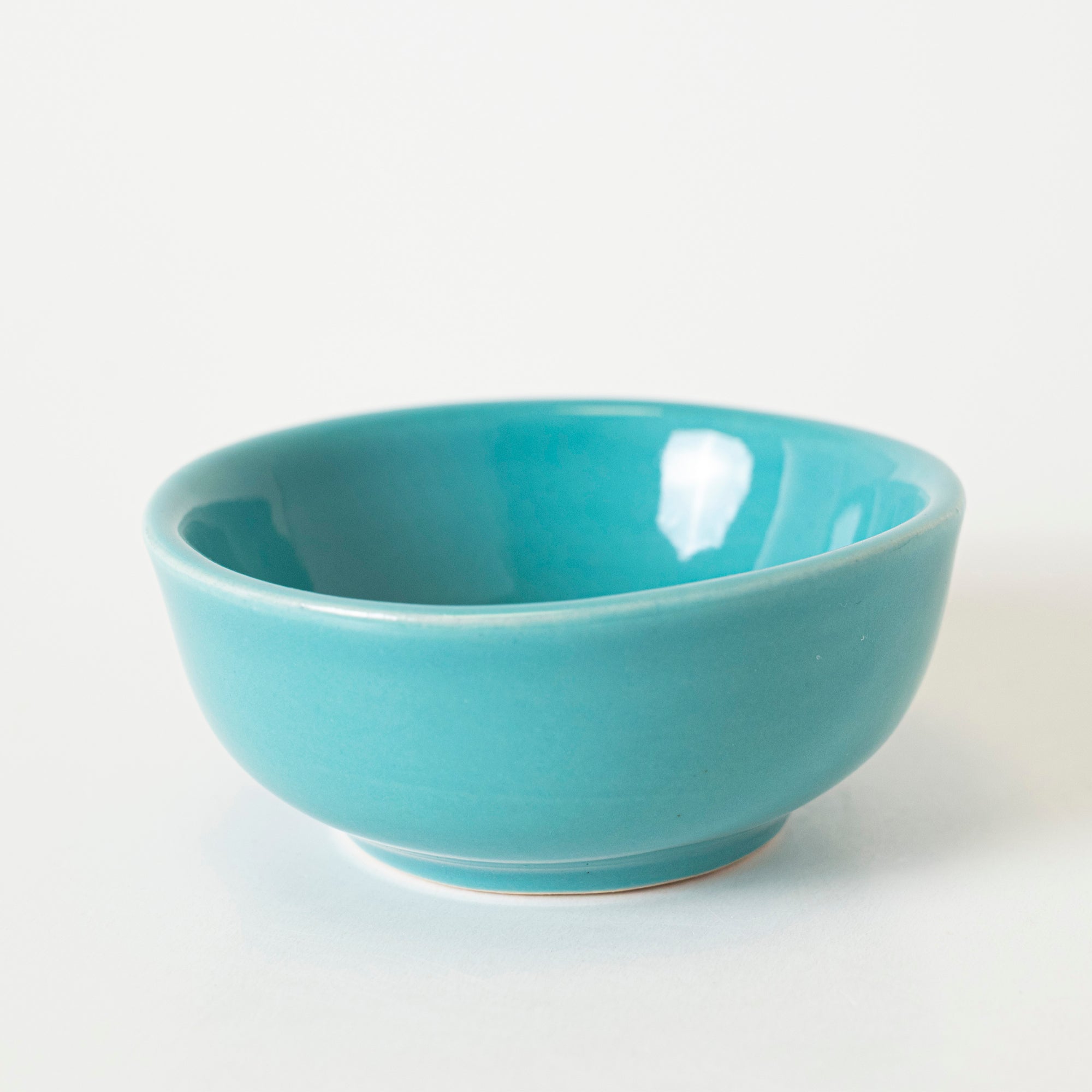 Cerulean Bowl