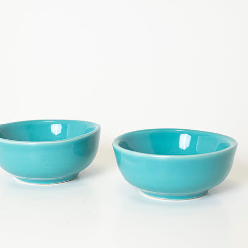 CERULEAN BOWL - Kalakriti