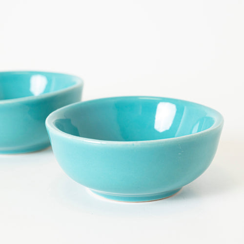 CERULEAN BOWL - Kalakriti