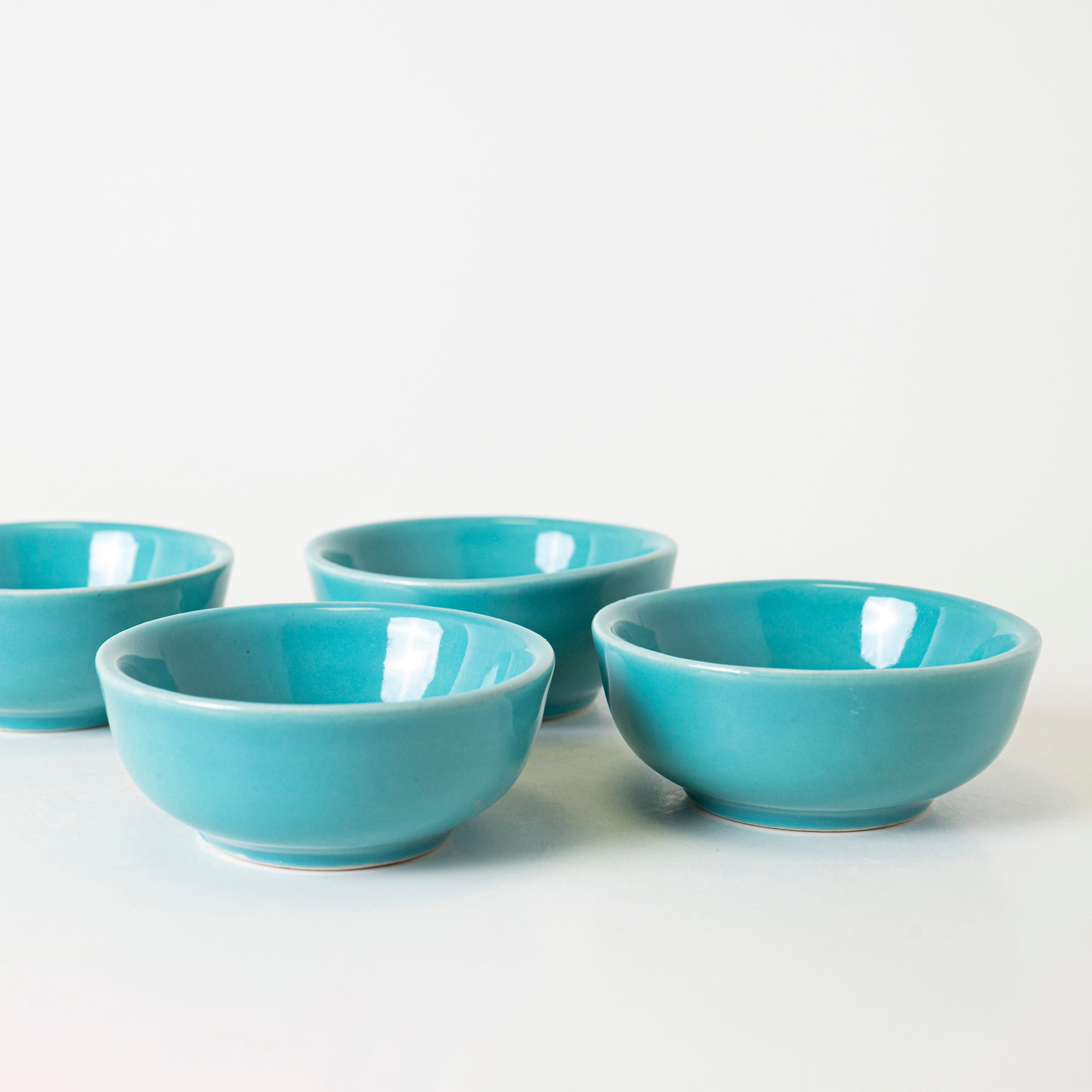 Cerulean Bowl