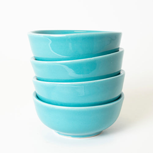 CERULEAN BOWL - Kalakriti