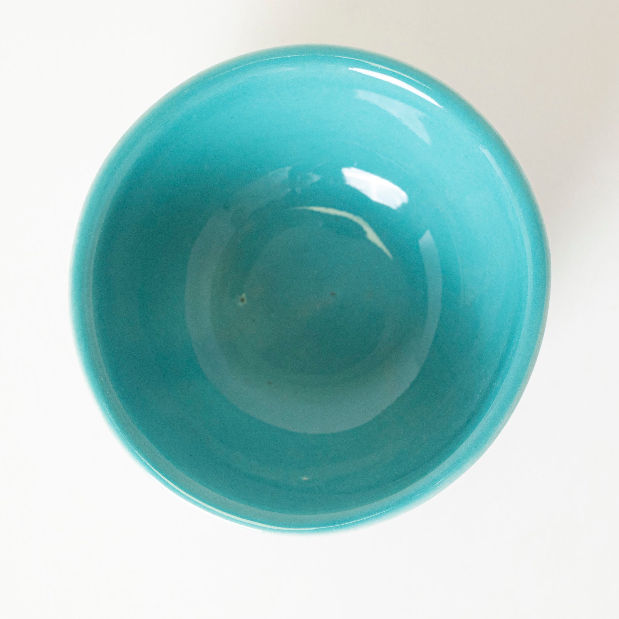 Cerulean Bowl