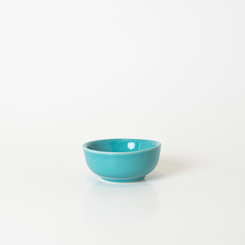 CERULEAN BOWL - Kalakriti
