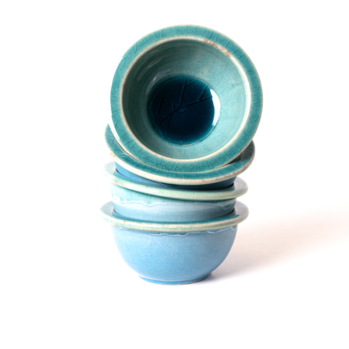 OCEANIC GUACA BOWL - Kalakriti