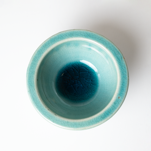 OCEANIC GUACA BOWL - Kalakriti