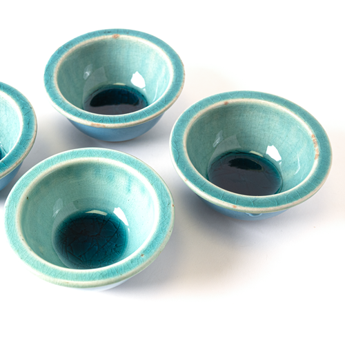 OCEANIC GUACA BOWL - Kalakriti