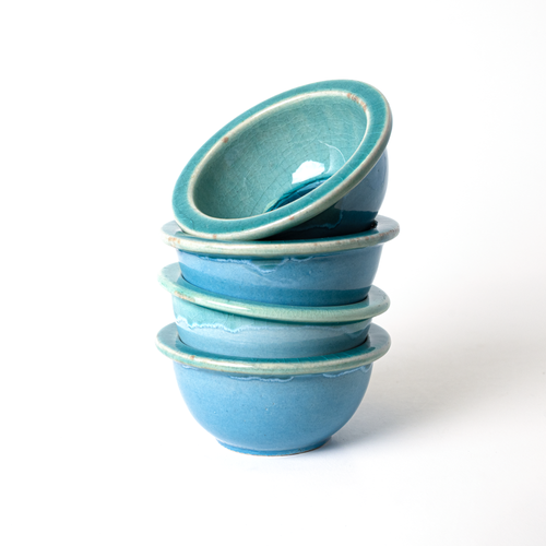 OCEANIC GUACA BOWL - Kalakriti