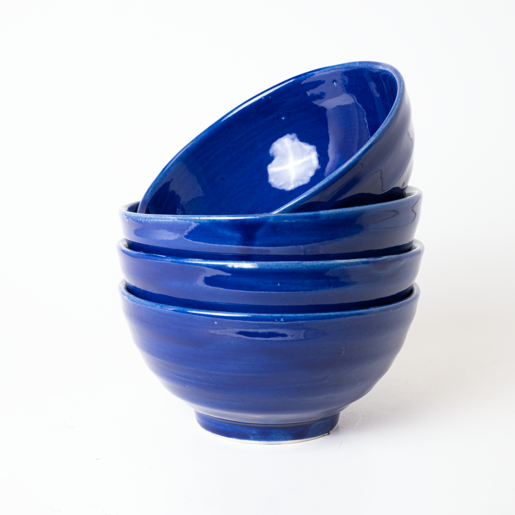 Azure Crest Bowl