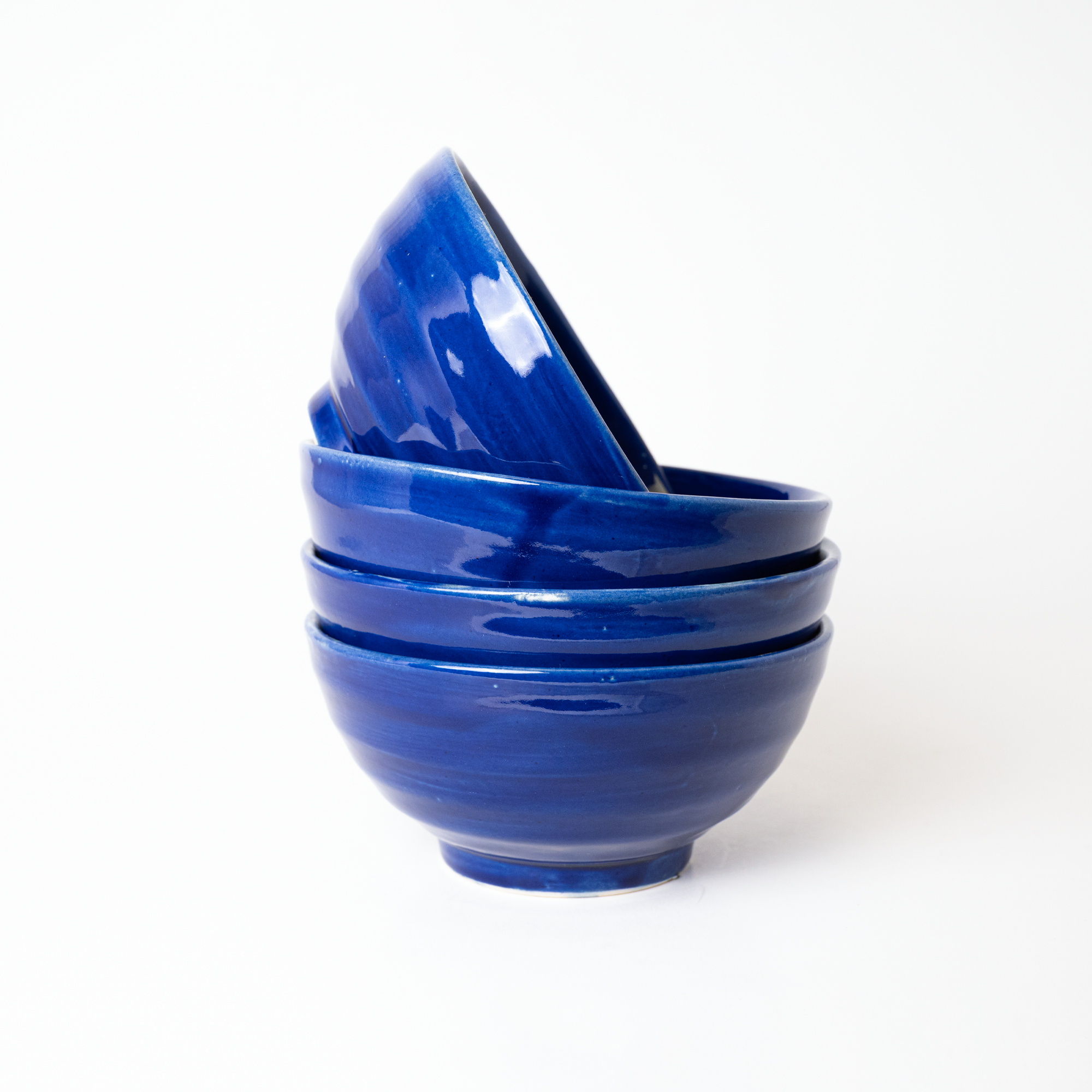 Azure Crest Bowl